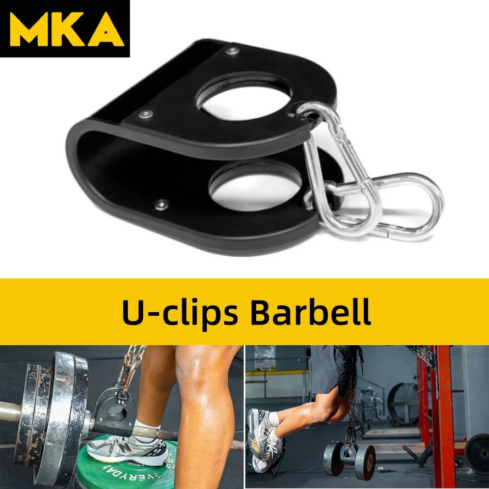 Clips Voor Fitness,Metaal Gewicht Clips Voor Halterstangen - Home Gym