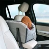 Portable Car Safety Pet Seat for Small Dogs Cat Travel Central Control Cat DogBed Transport Dog Carrier Protector Dog Bags 3