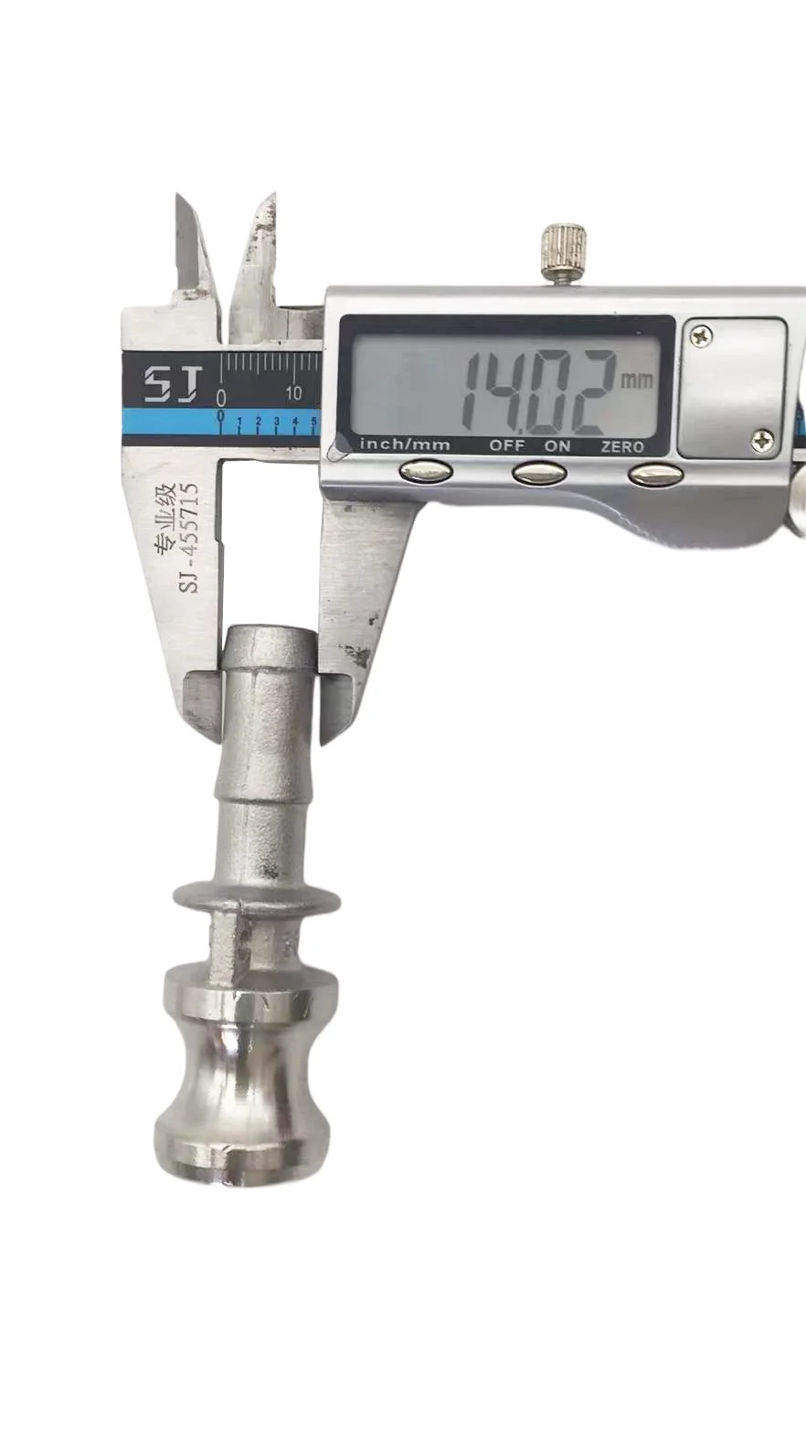 KegLand 1/2 Zoll Typ A/B/C/D/E/F Camlock Edelstahl Fitting Connector Bierzubehör Home Brewing – Detail 29