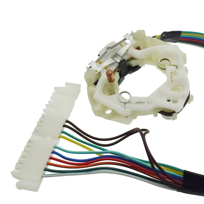Tools GM Truck Van Pickup Truck Turn Signal Switch 1995963 For Buick Chevrolet New Column Turn Signal Switch Parts steering wheel switch assembly