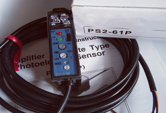 

100% New High Quality PS-52 PS2-61P