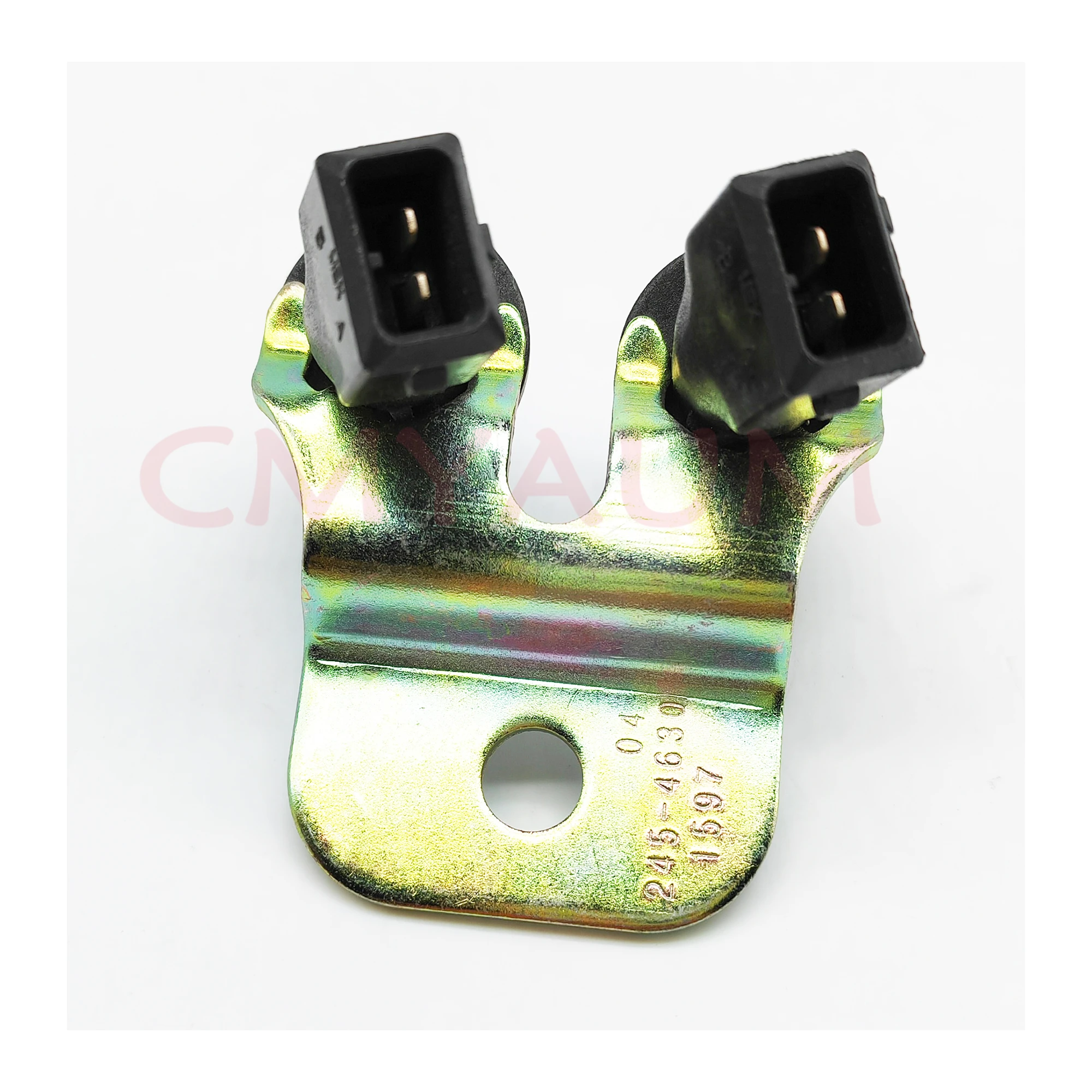 2454630 2454630 Engine Timing Sensor Gp Speed For Caterpillar C7 C9