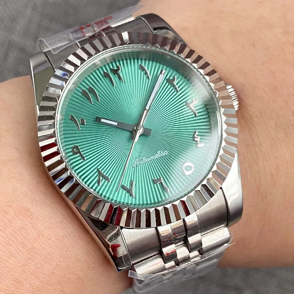 Arabische Ziffern Zahlen Uhr S&t Herrenuhr Mit Ziffern Uhr