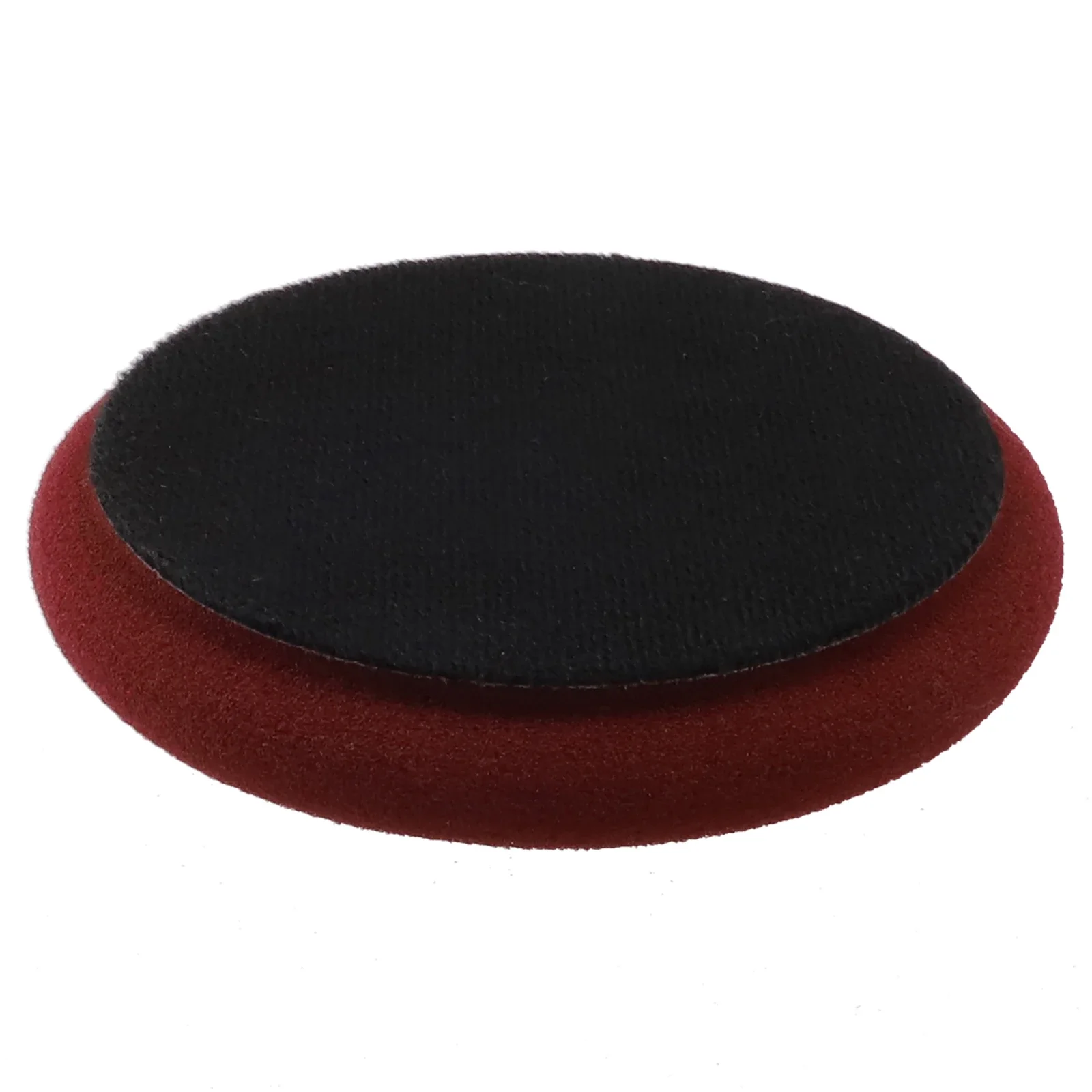 Difficult Car Waxing And ing Pads ing Pads Car Waxing Coarse Fine Grinding Sponge Disc Medium Roughness