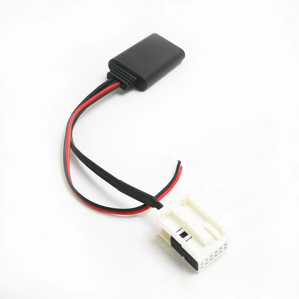 

Biurlink Car Radio RD4 Stereo Bluetooth AUX Adapter Radio Bluetooth Audio Aux-in Cable for Citroen C2 C4 C5