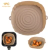 1PC Brown