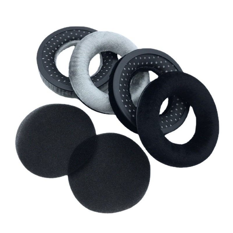 Replacement Ear Pads for Beyerdynamic DT770 DT880 DT990 PRO Headphone, Headband Protective Cover