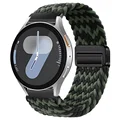 Black green