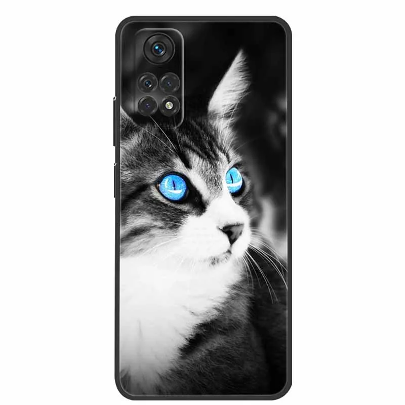Fashionable Soft TPU Silicone Back Cover Case - 2023 Edition