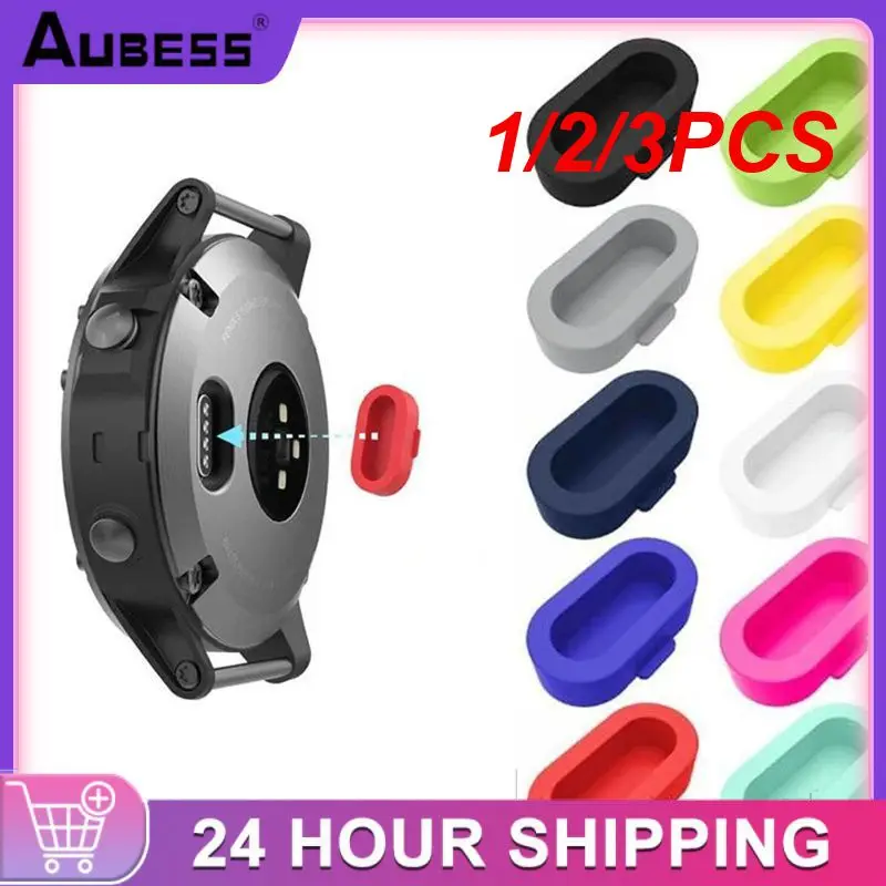 1/2/3Pcs Cinturino In Silicone Per Garmin Instinct Smart Watch Band Sport Sostituzione Instinct Solar Wristband Bracciale Belt Con