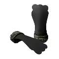 043-2HKC-BLACK