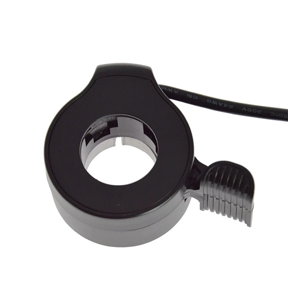 1 Pc Elektrische Roller Daumen Gaspedal Finger Hall Sensor Beschleuniger Elektrische Roller Gas Knopf Montage Teile – Detail 9