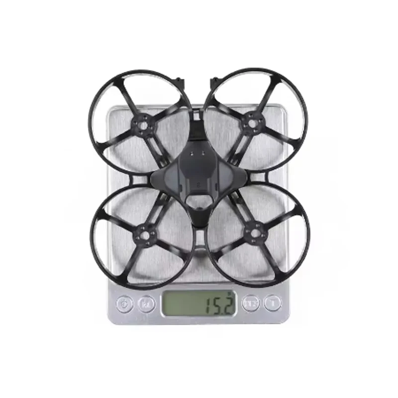 HGLRC Petrel 85 Whoop Cadre RC Drone FPV 85mm