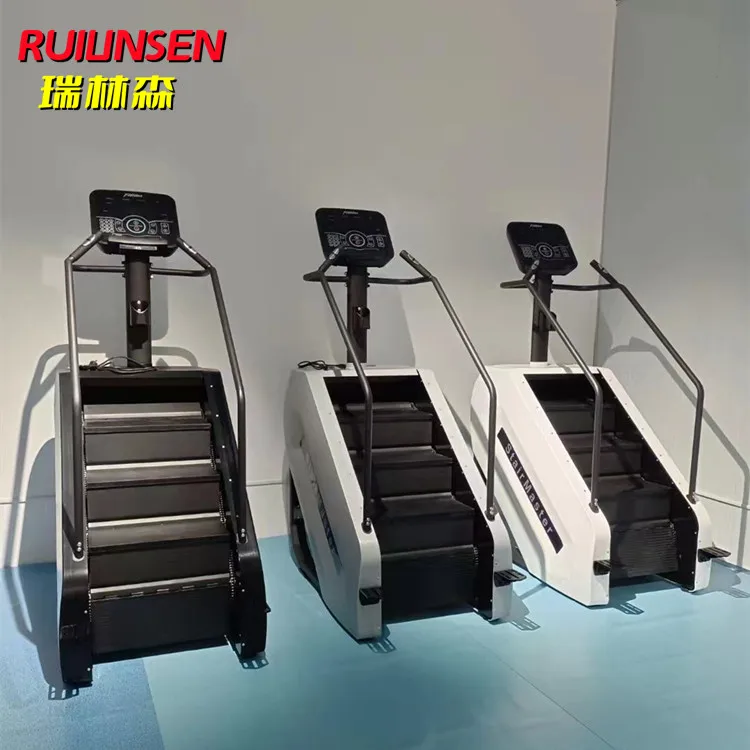 

Stair Machine Gym Equipment Cardio Machine gym club stair climber machine