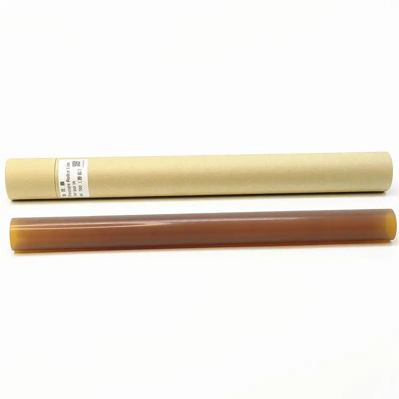 Fuser Film Sleeve Original For Xerox docucolor 7780 5580 6680 6685 7785 700 C75 J75 6500 7500 7550 7600 5065 550 560 240 250 252