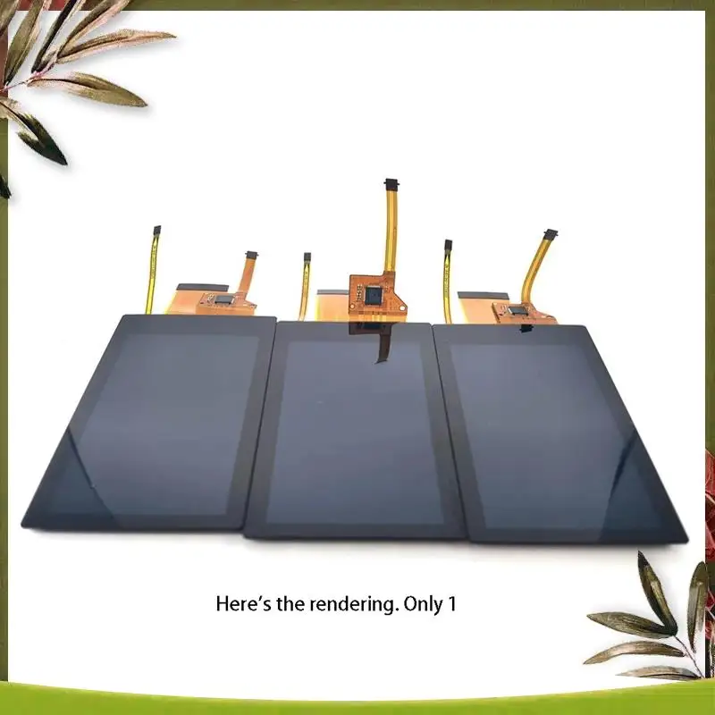 Olympus PEN Lite E-PL5 터치 LCD 디스플레이 화면 수리 부품용..