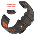 Carbon Ash Orange