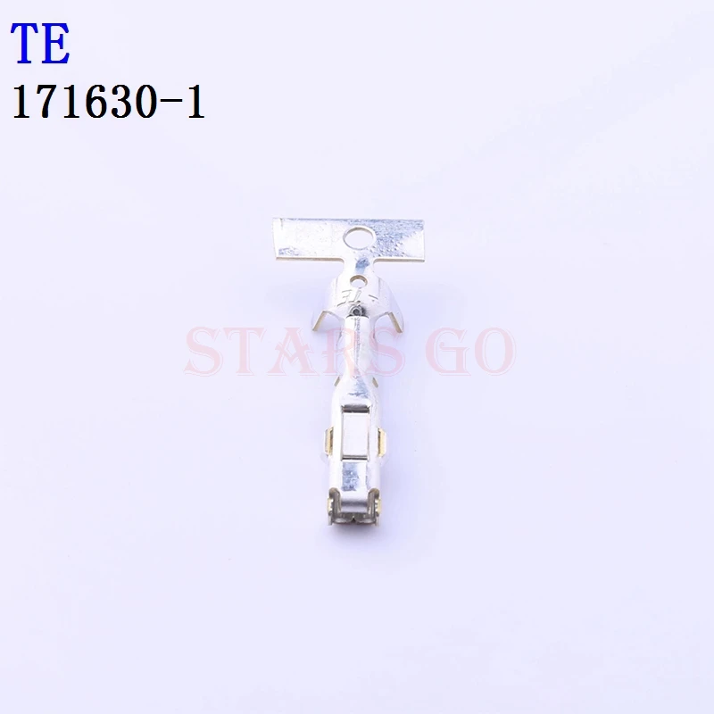 10pcs/100pcs 171639-1 171630-1 171370-3 170362-1 Te