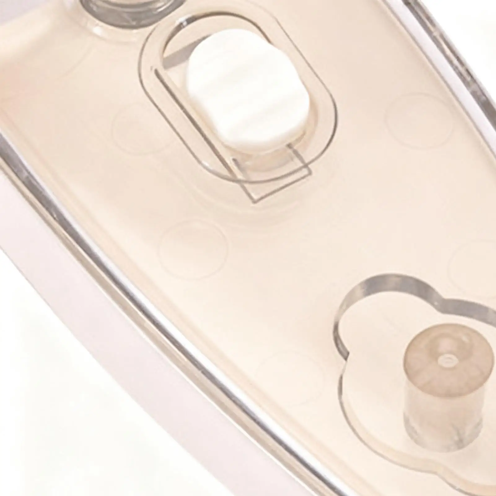 Pill Opener Portable Tablet Organizer No Contact Tablet Extractor For Elderly Seniors Weak Hands Blister Pack Home Daily