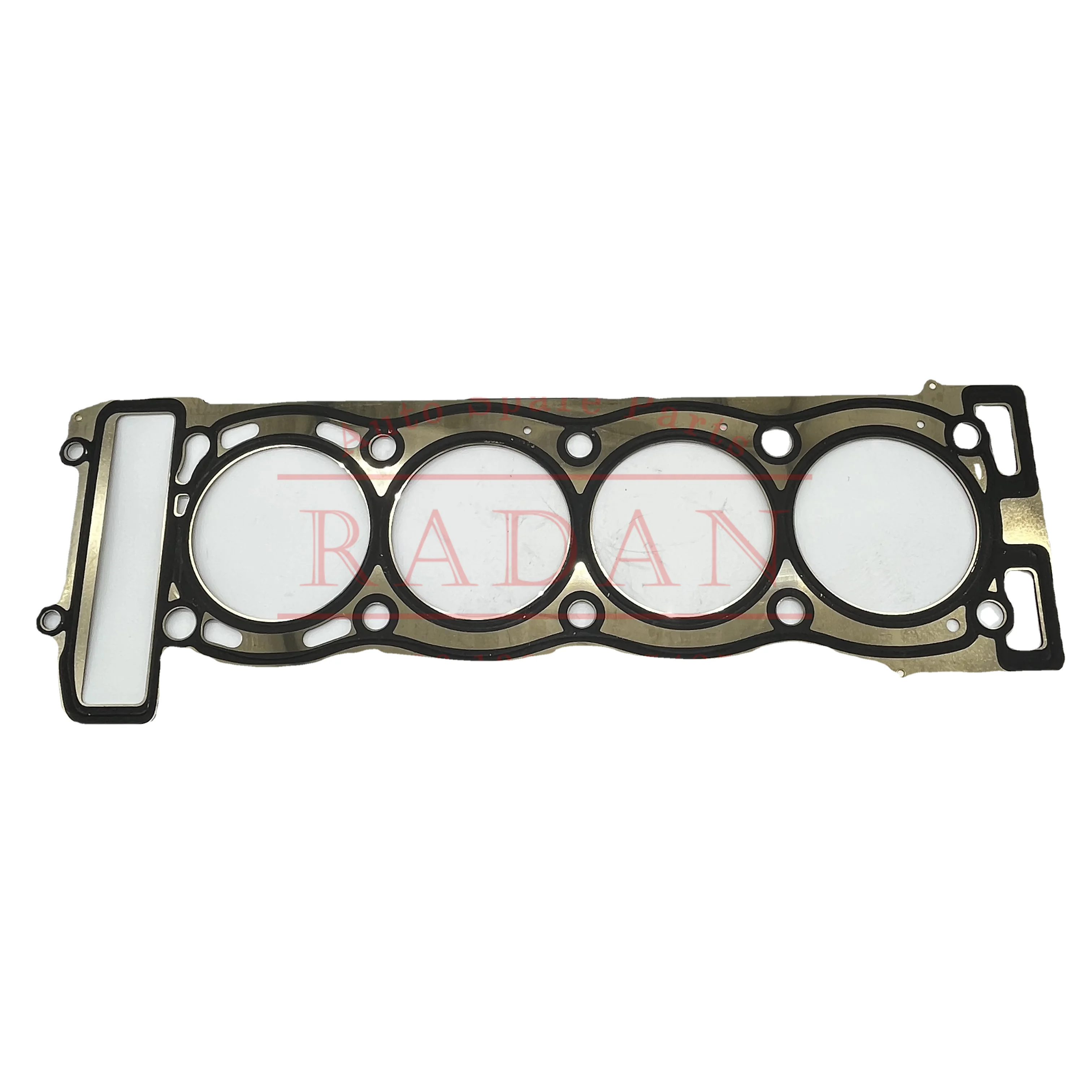 

Оригинальная прокладка головки цилиндра для Baic BJ40L B80C Plus прокладка головки цилиндра K00815004