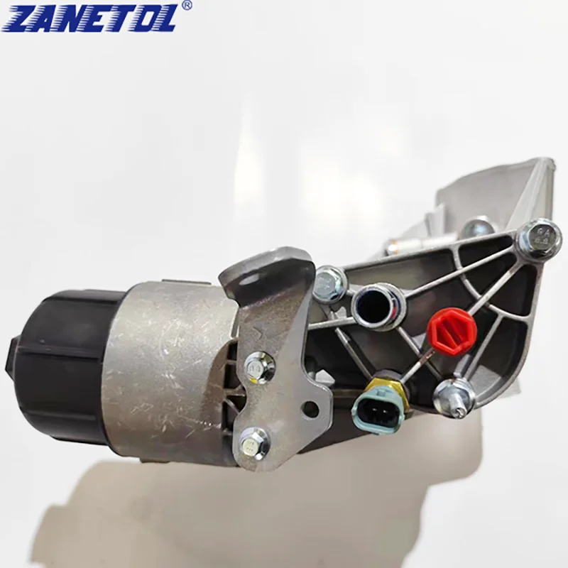 Oil Cooler Kit ZANETOL Engine Oil Cooler For Jeep Grand Cherokee WK2 3.0 CRD Diesel 2011-Chrysler 300C 68211442AB 68211440AB 68269916AB