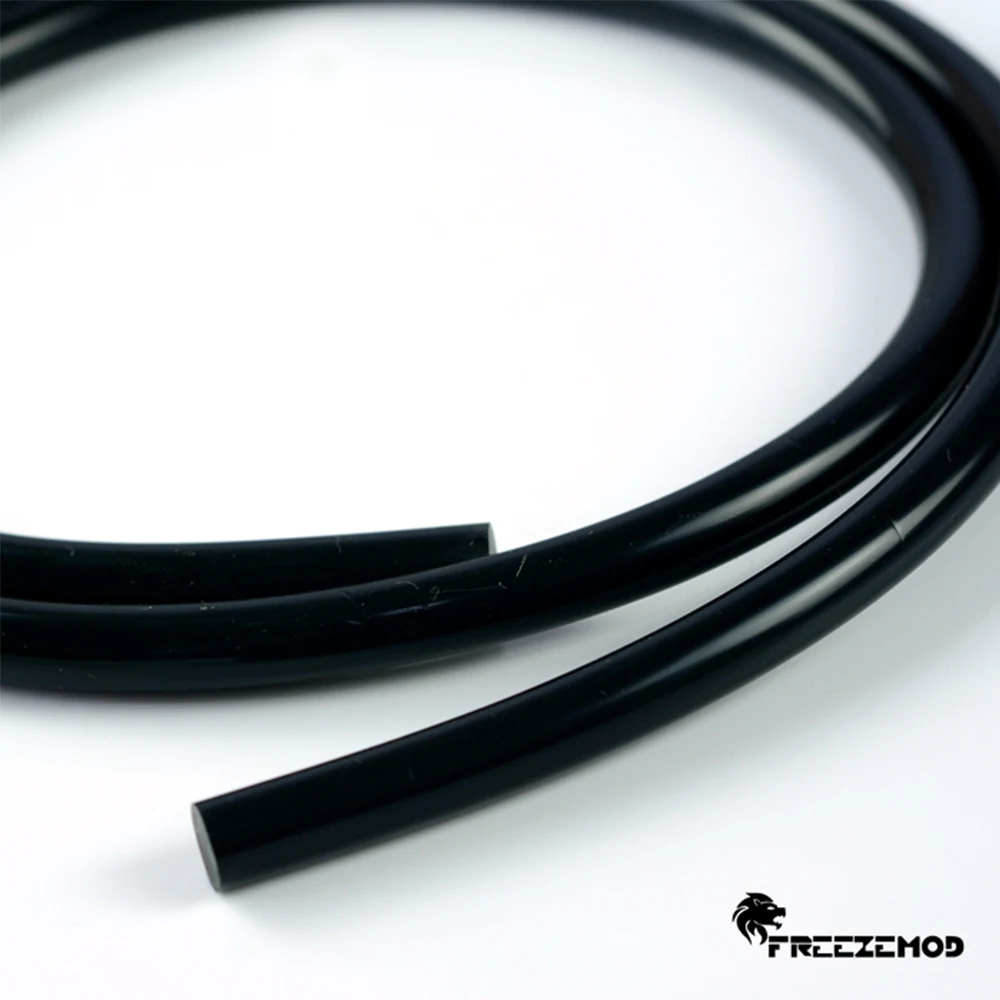 FREEZEMOD ID 8/10/12MM PETG/아크릴 실리콘 고무 스트립 원형 벤딩 도구 OD12/14/16MM 워터 쿨러 파이프 용 하드 튜브 벤더