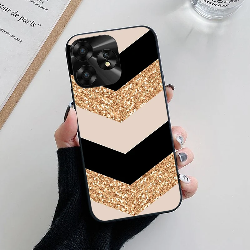 Fashion Soft Silicone Phone Case, Silicone Back Cover, Trendy Protective Etui s