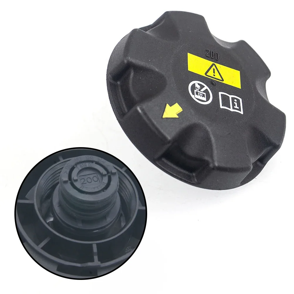 

Expansion Tank Radiator Cap For BMW E90 E60 F10 F07 F01 17117639021 17137516004 Tank Filler Cap Car Replacement