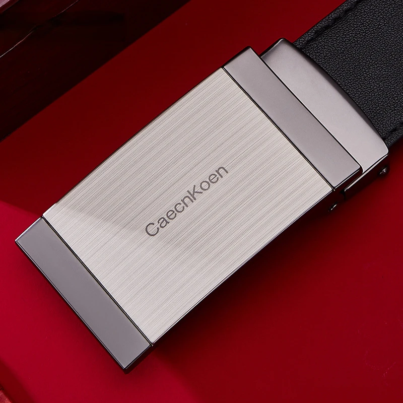 Рисунок 2 - Ремень мужской кожаный