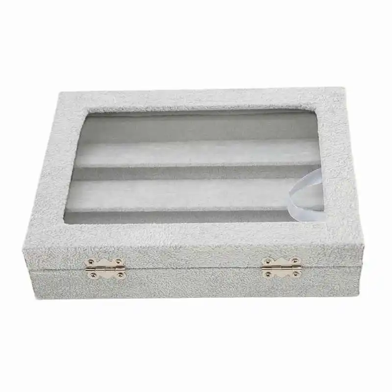  Pin Storage Box, Black Medal Shadow Box Multi Purpose Dustproof  Orderly Storage for Home(S)