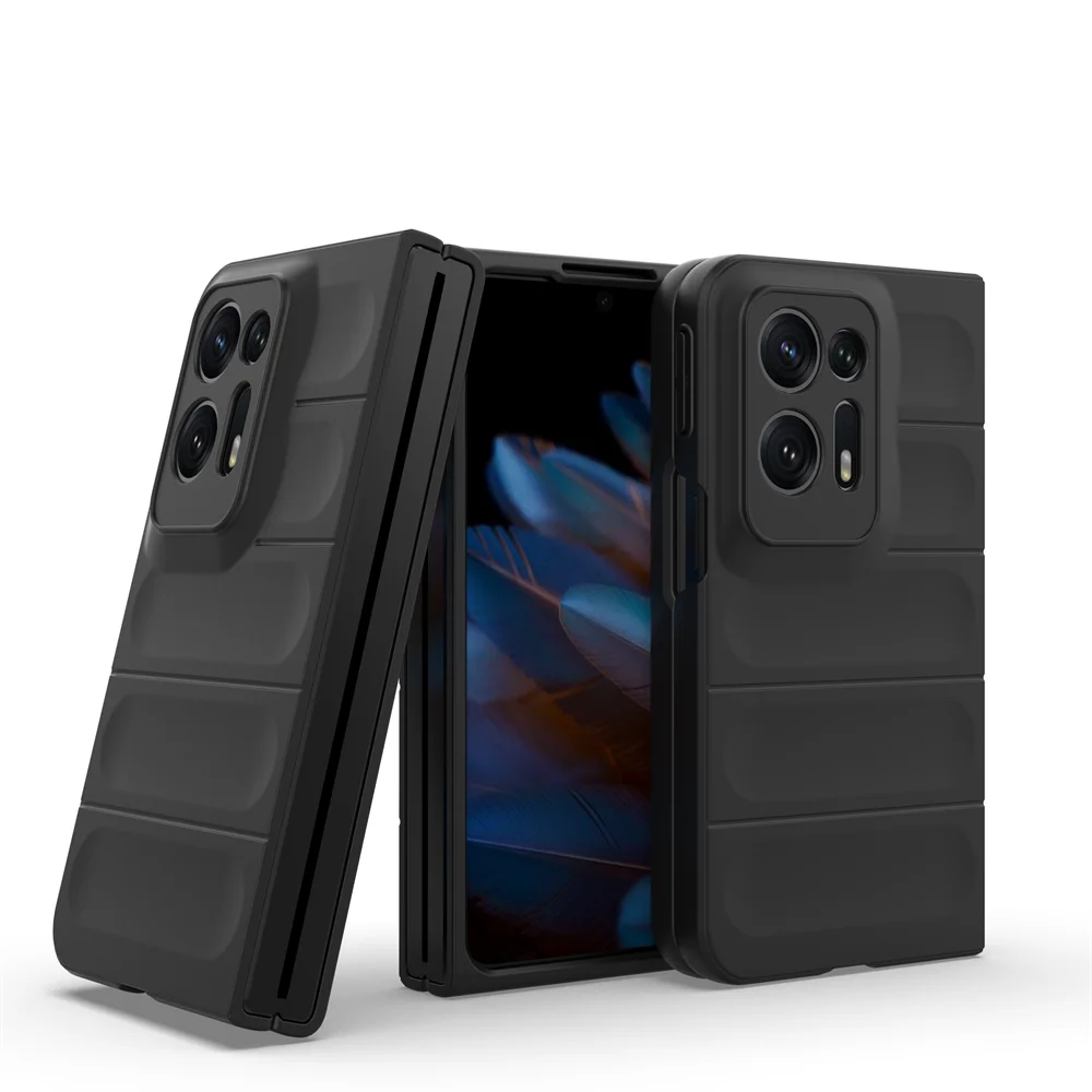 Per Oppo Find N2 Muslimatexn Nappc