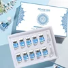 High Purity 98% Blue Copper Peptide Essence Facial Anti-Aging Repair Polypeptide Active Hyaluronic acid Moisturizing Skin Care 1