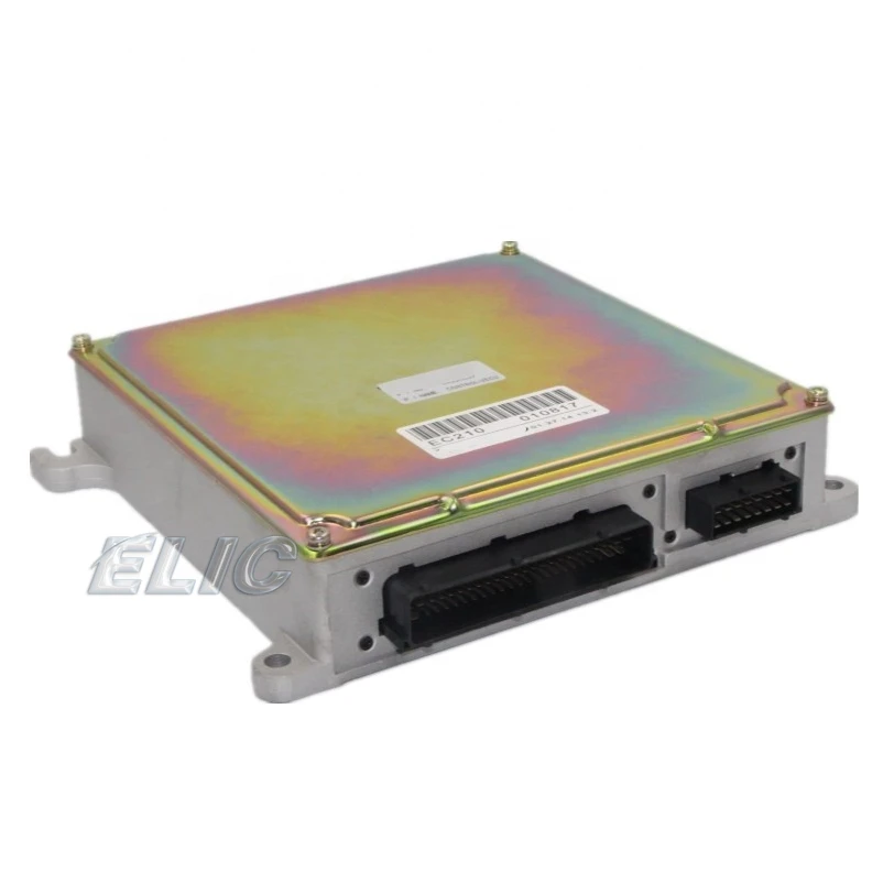 ELIC EC210B EC240B EC290B EC360B ECU 14518349 컴퓨터 보드 14554880 컨트롤러 14531360