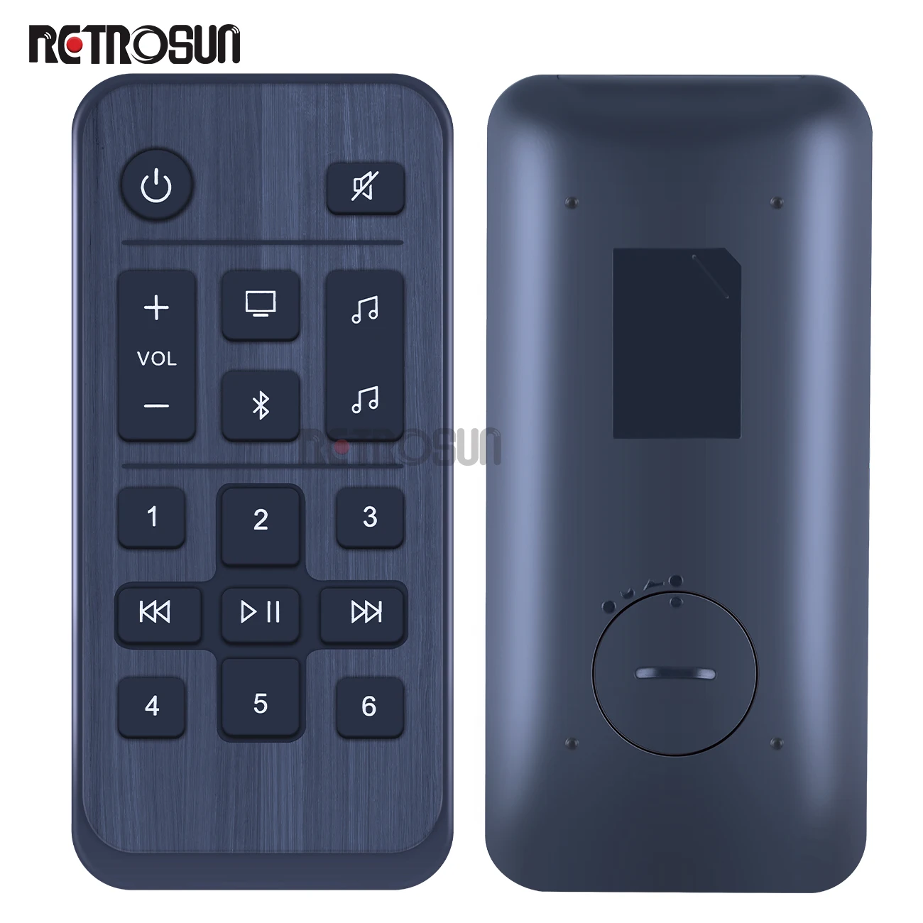 New Replace Remote Control for Bose Soundbar 900 500