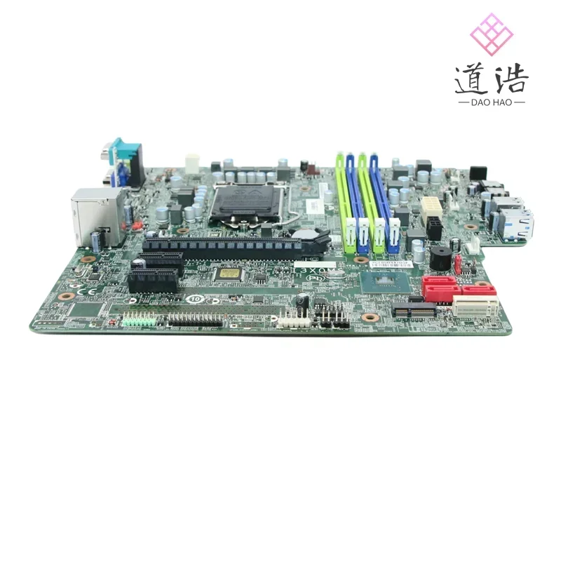 I3X0MS For Lenovo ThinkCentre M720S M720T Motherboard 01LM836 LGA 1151 DDR4 B360 Mainboard 5 I3X0MS For Lenovo ThinkCentre M720S M720T Motherboard 01LM836 LGA 1151 DDR4 B360 Mainboard - Image 3
