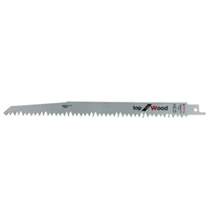 Jig Saw Blade S1531L For Wood Cutting Saber Saw Power Tool Blade Reciprocating Blades 1pc jig saw blades reciprocating saw blades