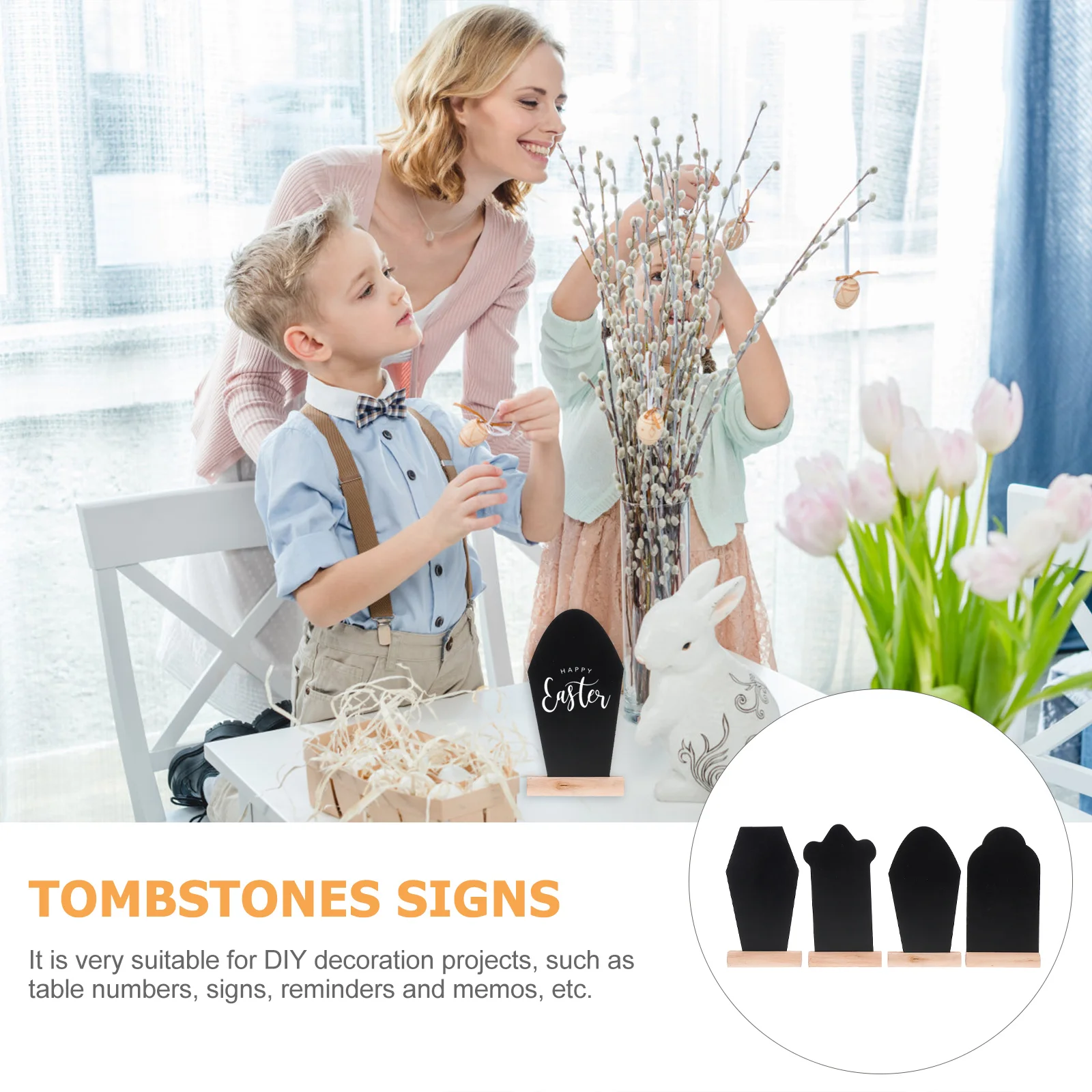 Рисунок 6 - Доски деревянные в форме гроба