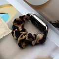 Leopard brown