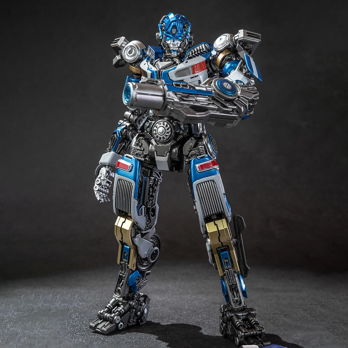 HiPlay Yolopark AMK PRO シリーズ トランスフォーマー: ビーストの