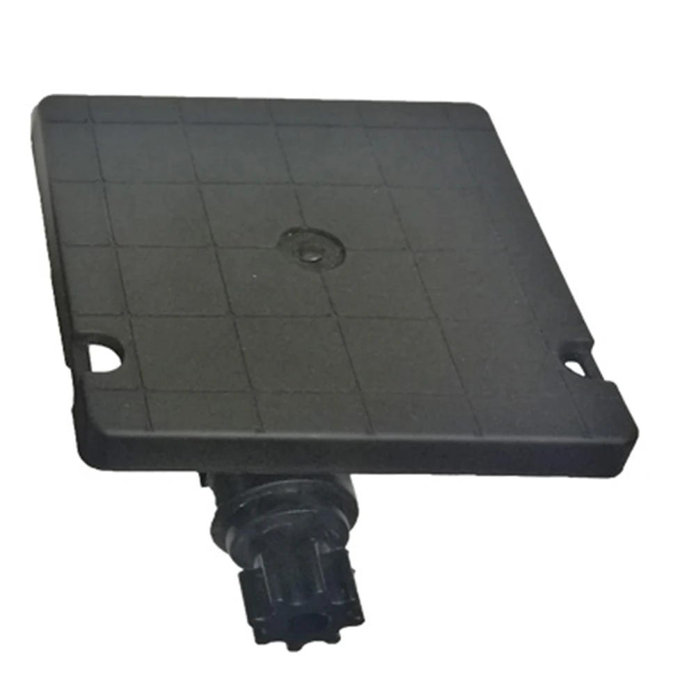 Fishing Universal Sounder Girevole Gps Electronics Fish Finder Staffa Di Montaggio Per Kayak Marine Canottaggio Pesca Gommone In Pvc