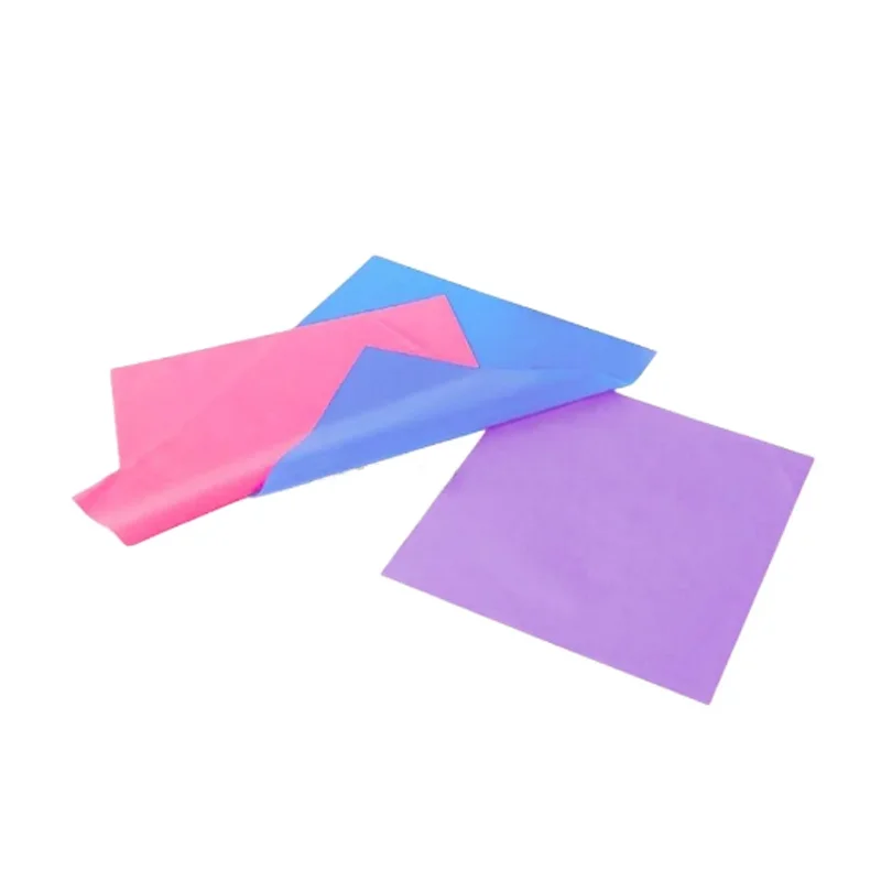 Рисунок 4 - Стоматологический резиновый полотно