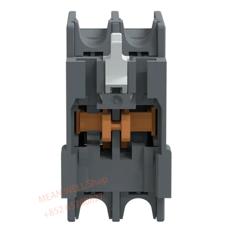 Schneider LANN20N Easy TeSys Control D3N 순간 보조 접점 모듈 - 2NO