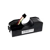 Vacuum Battery For CECOTEC CONGA 3090 CONGA 3091 CONGA 3092 Fits 05173 6800mAh / 44.40Wh 14.4V Li-ion 2