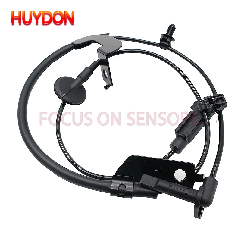 5105572AA Front Left Right ABS Wheel Speed Sensor For Dodge Caliber Jeep Compass Patriot 2007-2014 5105573AA Car Accessories