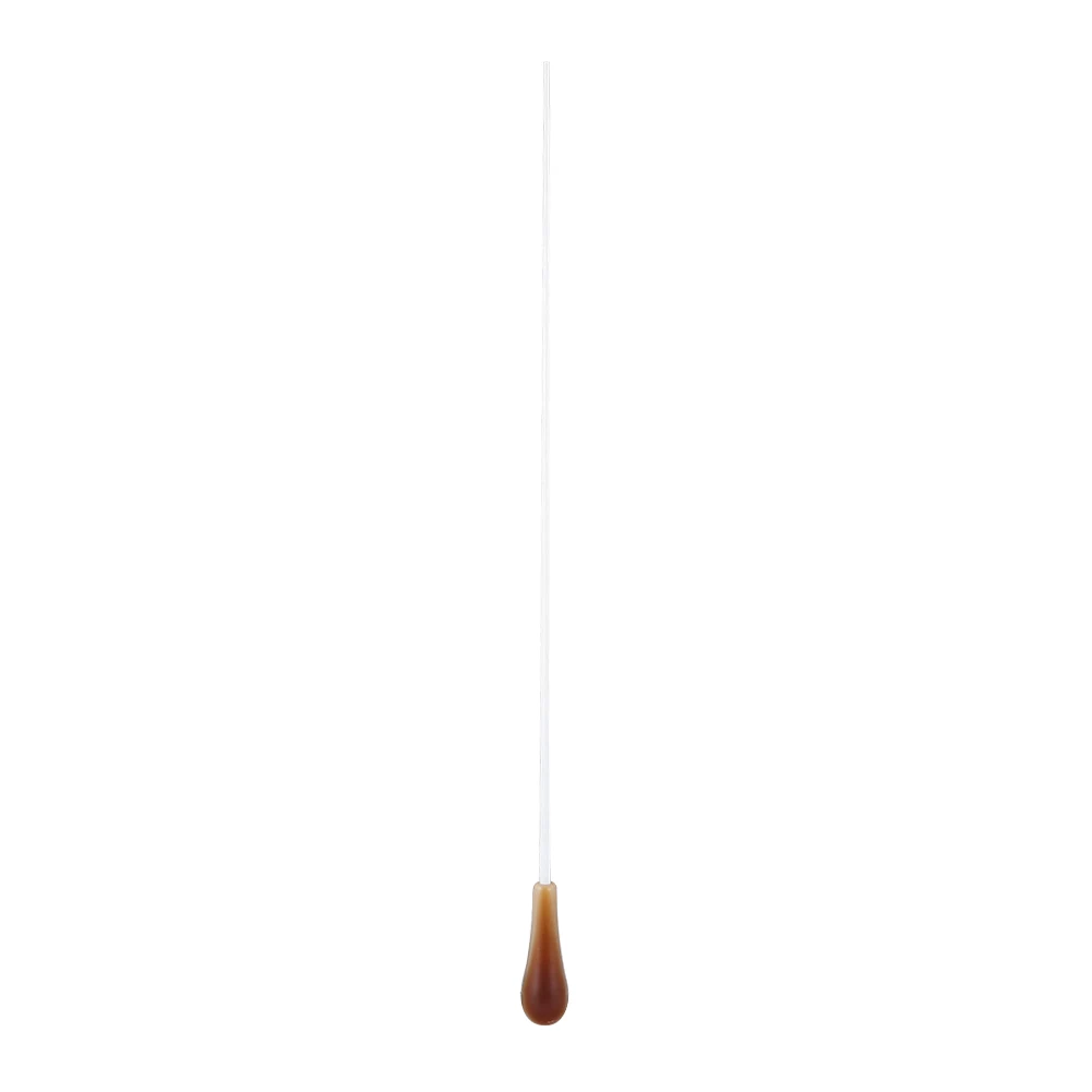 Resin Professional Music Baton for Concert Orchestra Team Conductor