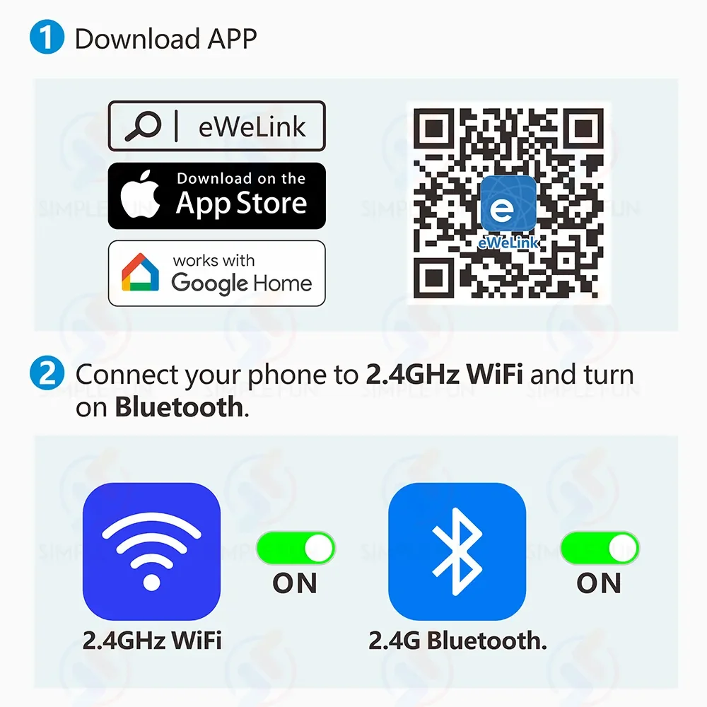 Temporizador, Alexa, Google Home, Controle de Voz,