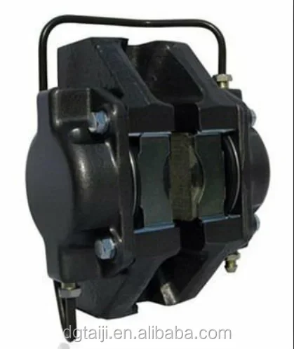 

Dongguan Factory Manufacture Excellent Quality electric brake Air oil Hydraulic disc DBM series