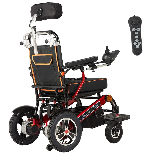 Batterieladegerät für Roller und Elektrorollstühle für Behinderte und  ältere Menschen