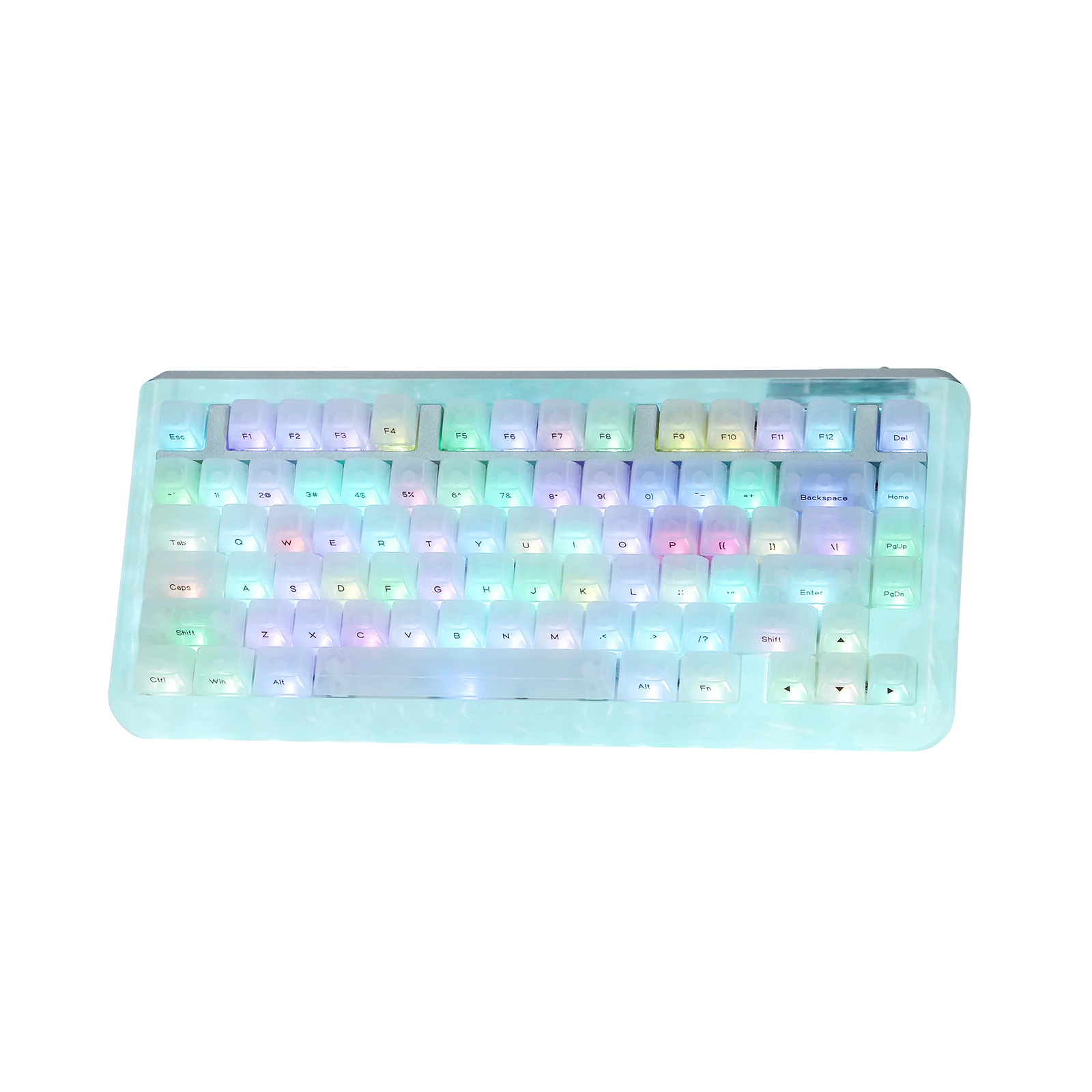 kiiboom jade 75 (White) サイドプリント kiiboom jade 75 (White) サイドプリント kiiboom jade 75 ホワイト