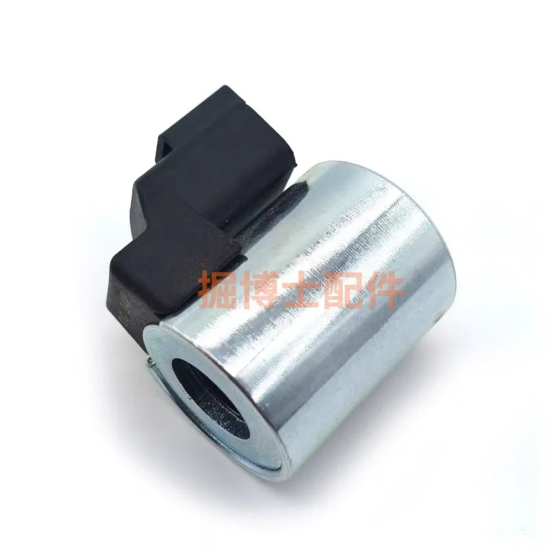 Excavator crane parts are suitable for Eaton 1115 Vickers hydraulic valve coil pilot solenoid valve coil